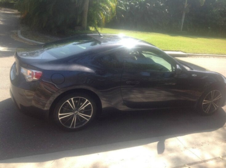 Photo for 2013 Scion FR-S